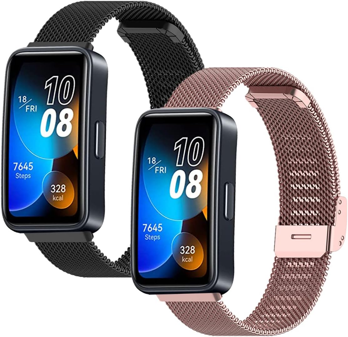 Cinturino per Huawei Band 6 & 6 Pro Honor Band 7