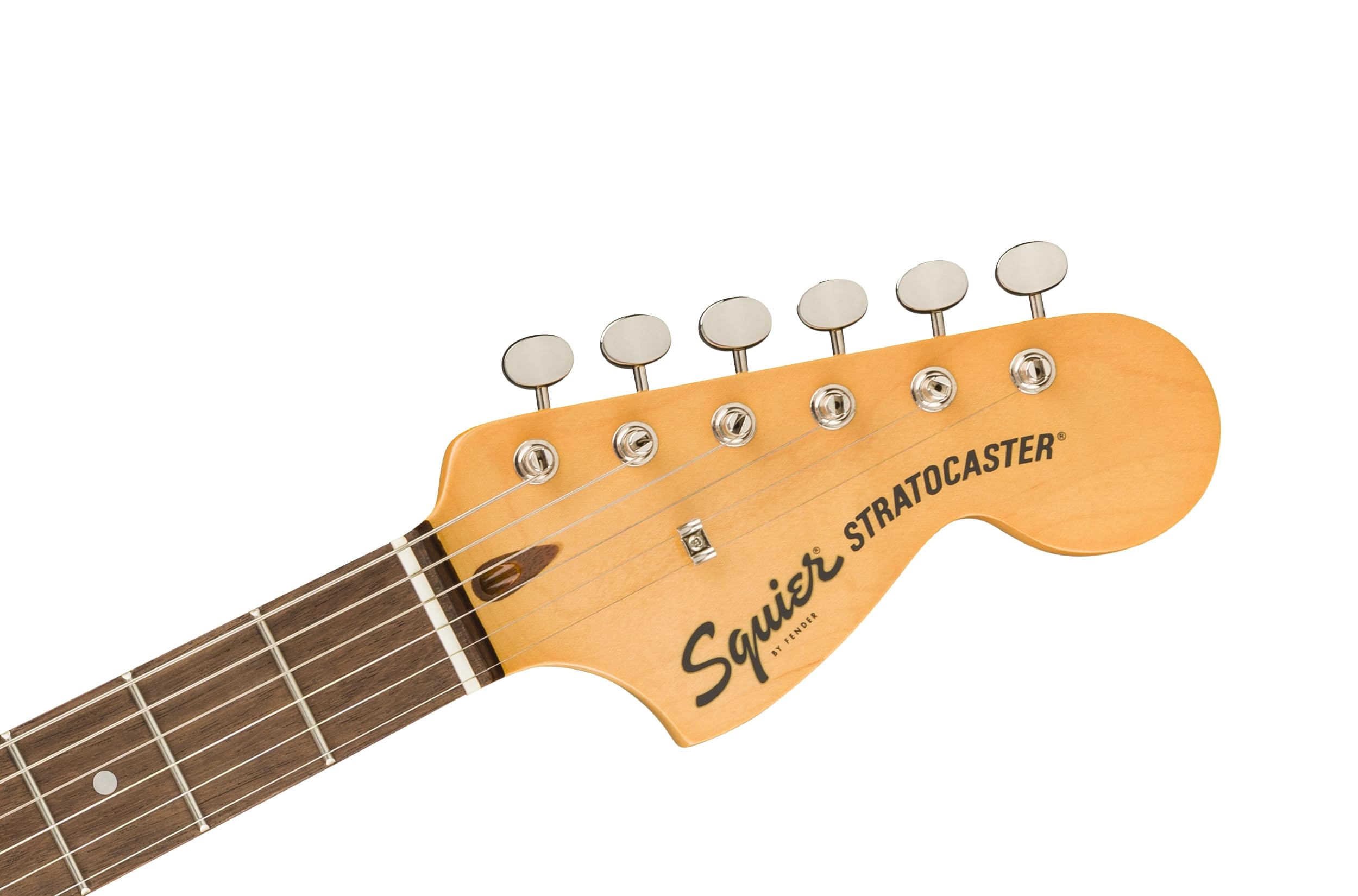 Amazon | Squier by Fender スクワイヤー エレキギター Classic Vibe