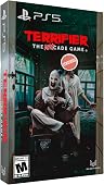 Terrifier: The ARTcade Game Limited Edition – PlayStation 5