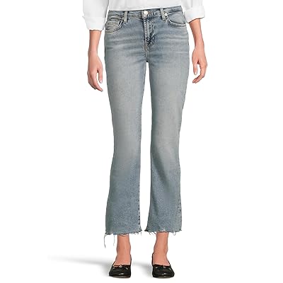 7 For All Mankind Daisy Ankle Bootcut in Amuse Me Women