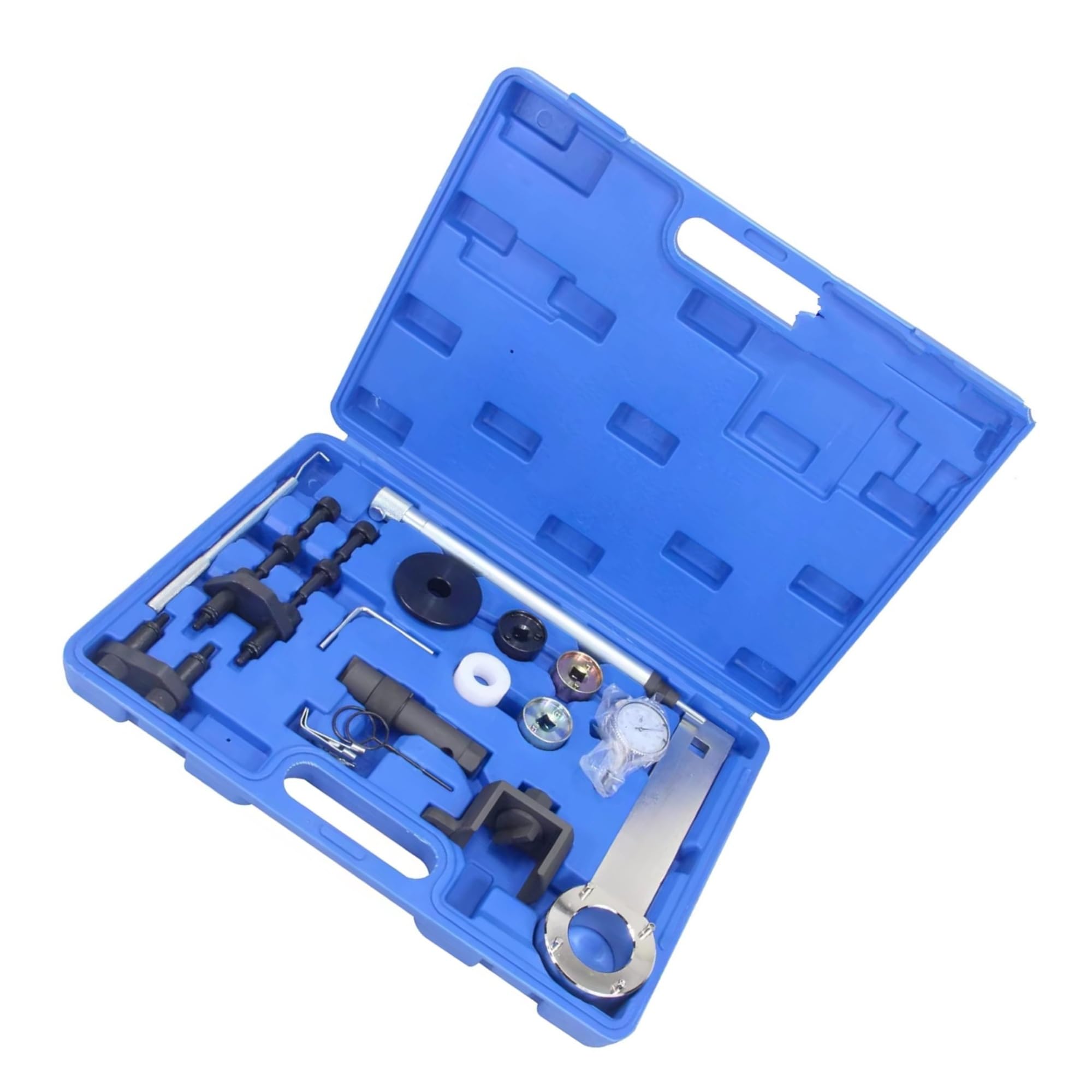Para VW Para Jetta Mk5 Mk6 Kit De Herramientas De Sincronización De Motor