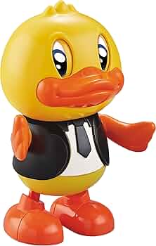 Amazon.co.jp: ティーケーエスケー(TKSK) ダンシングダック(DUNCING Amazon.co.jp: ティーケーエスケー(TKSK) ダンシングダック(DUNCING