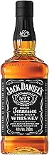 Jack Daniel's Black Tennessee Whiskey [American Bourbon 700ml] [Authentic]