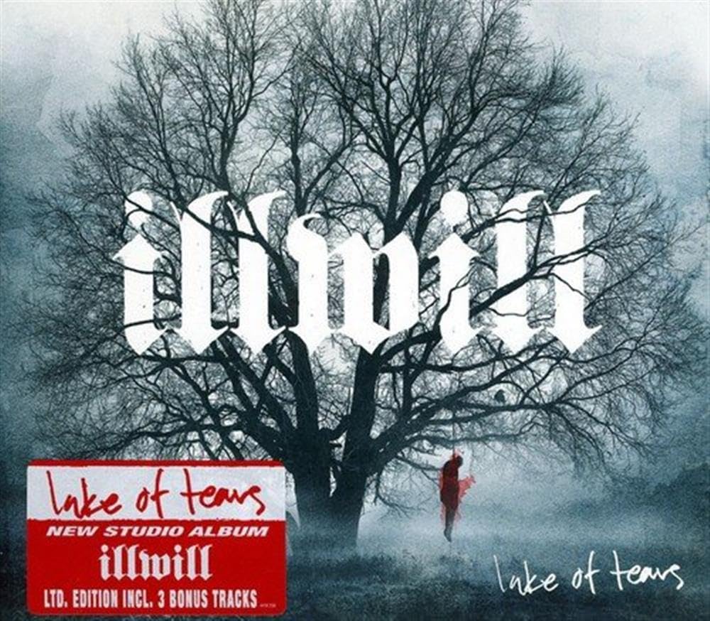 Illwill (Ltd. Digi)