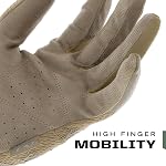 Mechanix Wear Tactical Specialty 0.5mm High-Dexterity Work Gloves