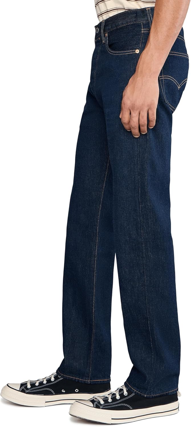 Levi's®, Mens, 501 Levi's Original, Come Back Home, Size: 32, Inseam: 32