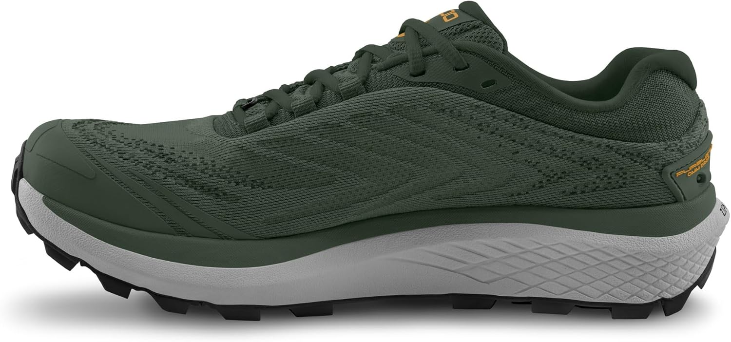 Topo Athletic Men's Pursuit Running Shoes Zambia Ubuy