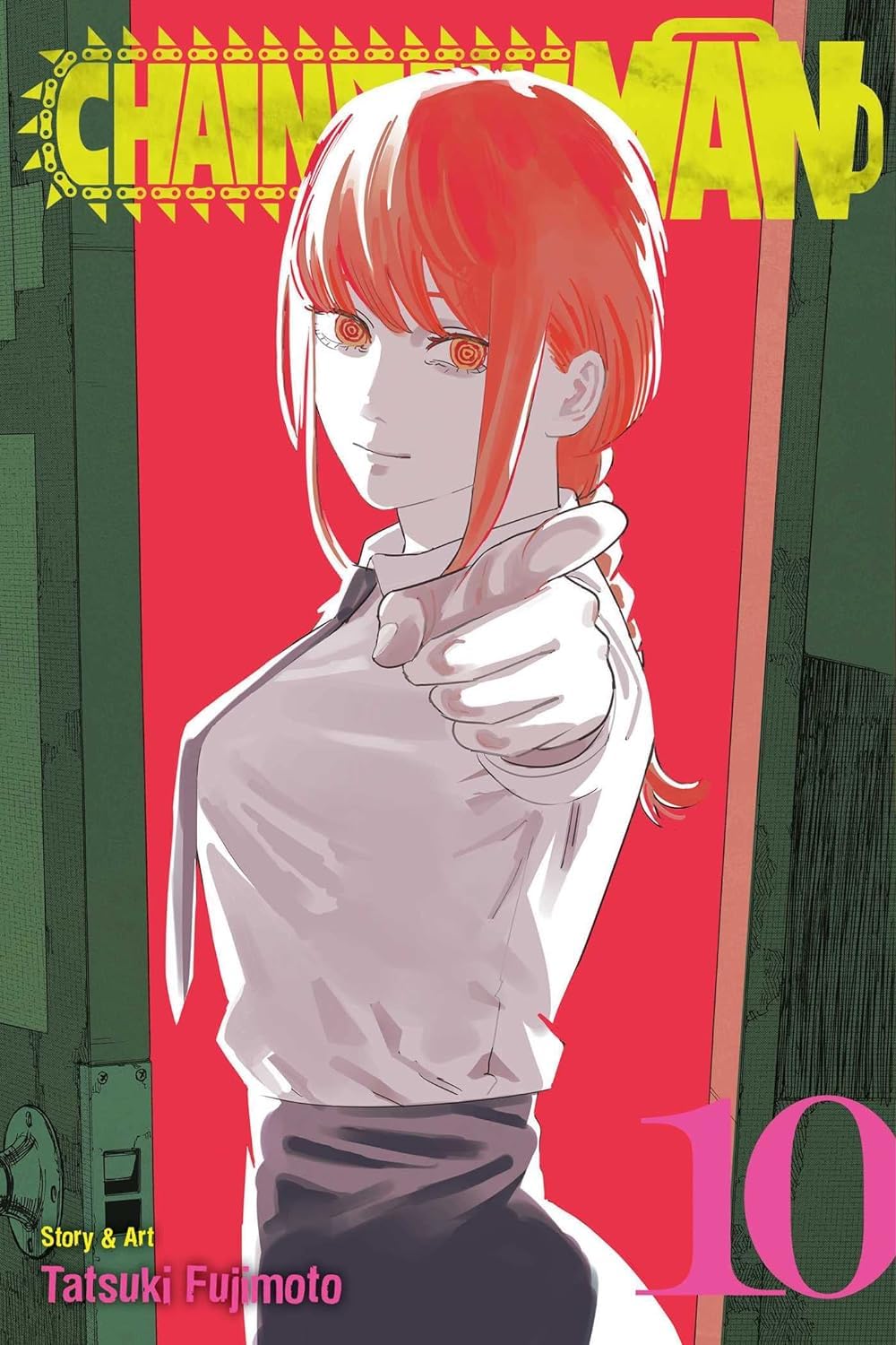 The Chainsaw Man Series Manga Total 16 Books Set (Vol. #1 - #15 & Buddy Stories)      Paperback – May 15, 2024