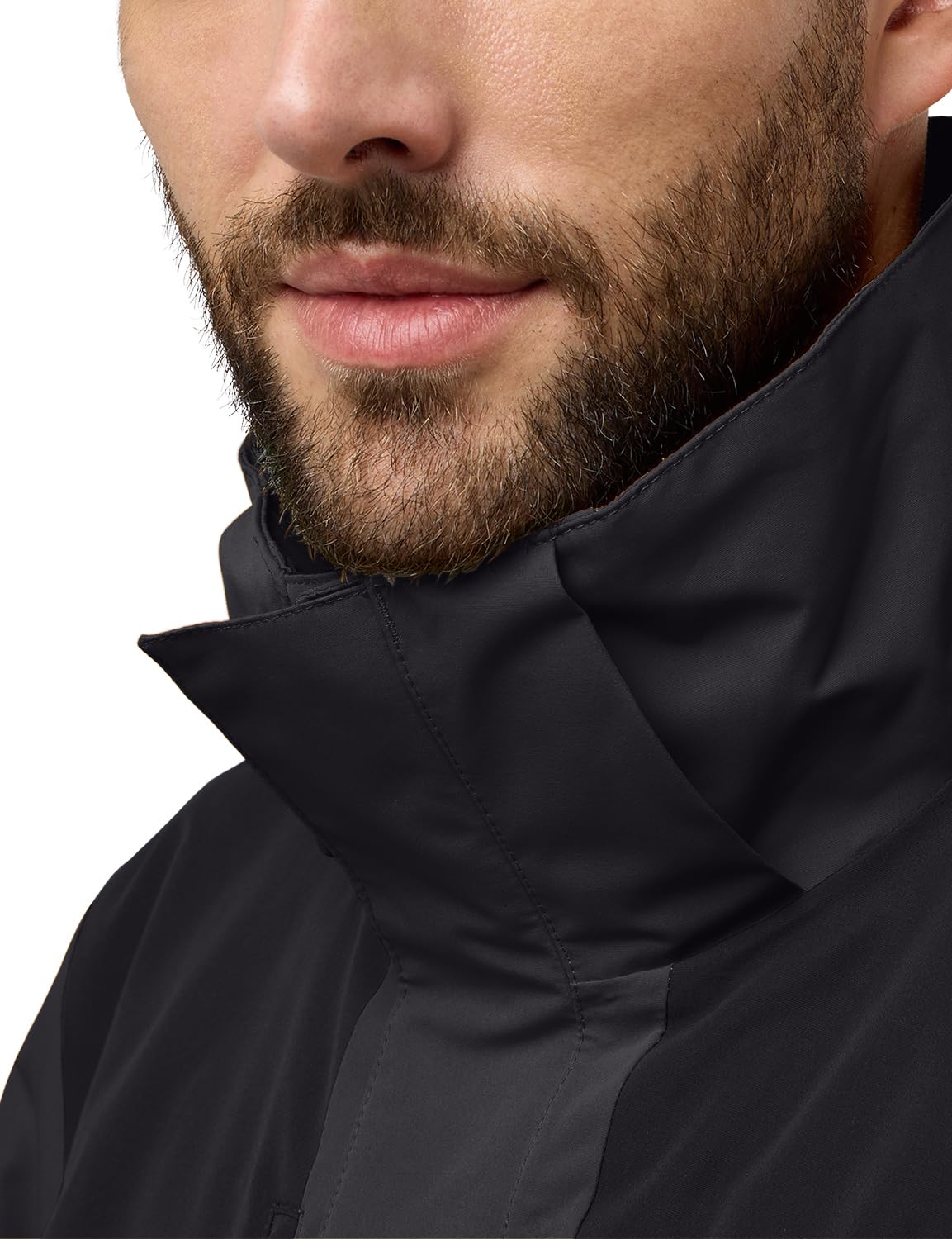Jack Wolfskin Giacca Jasper 3 In 1 Giacca Uomo