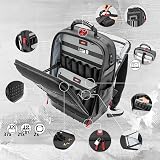 Knipex Modular X18 sac à dos à outils, vide, 18 l, 00 21 50 LE - 6