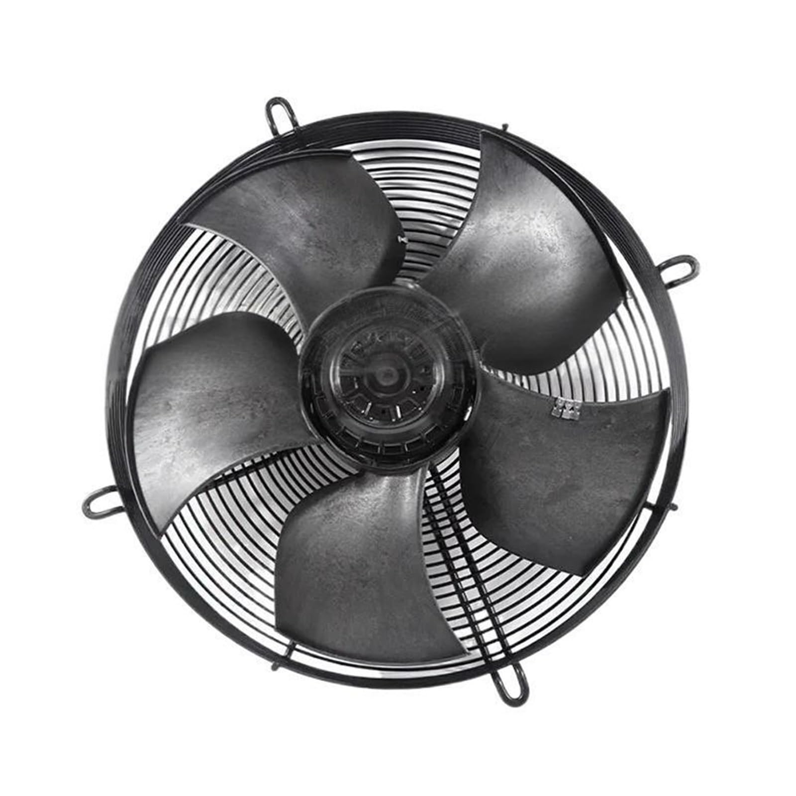 YMUGUEGH Fan S4E450-AU03-01/C01 230V 1.55/1.87A 1300/1490r/min 120Pa