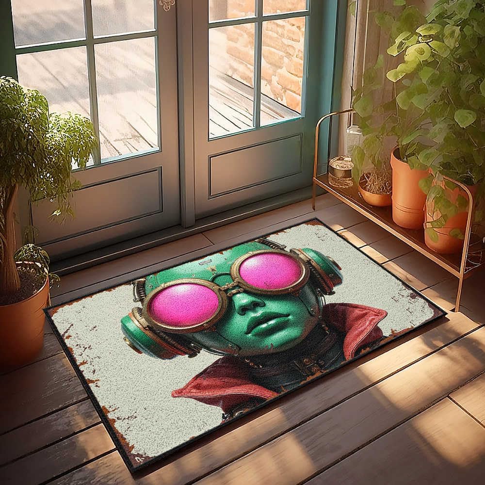 Decoración Exterior