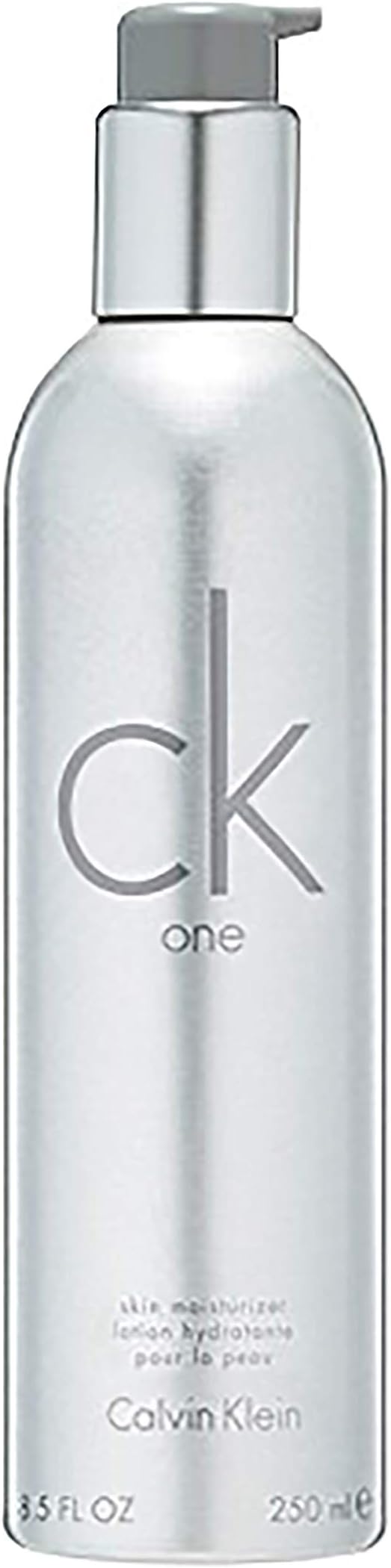 Calvin Klein Ck One Body Moisturiser For Women, 250 Ml