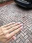 IN.HYPE UV/LED Hard Builder Gel for Nail Extension/Strengthening Soft #4. Sculpting color uv gel