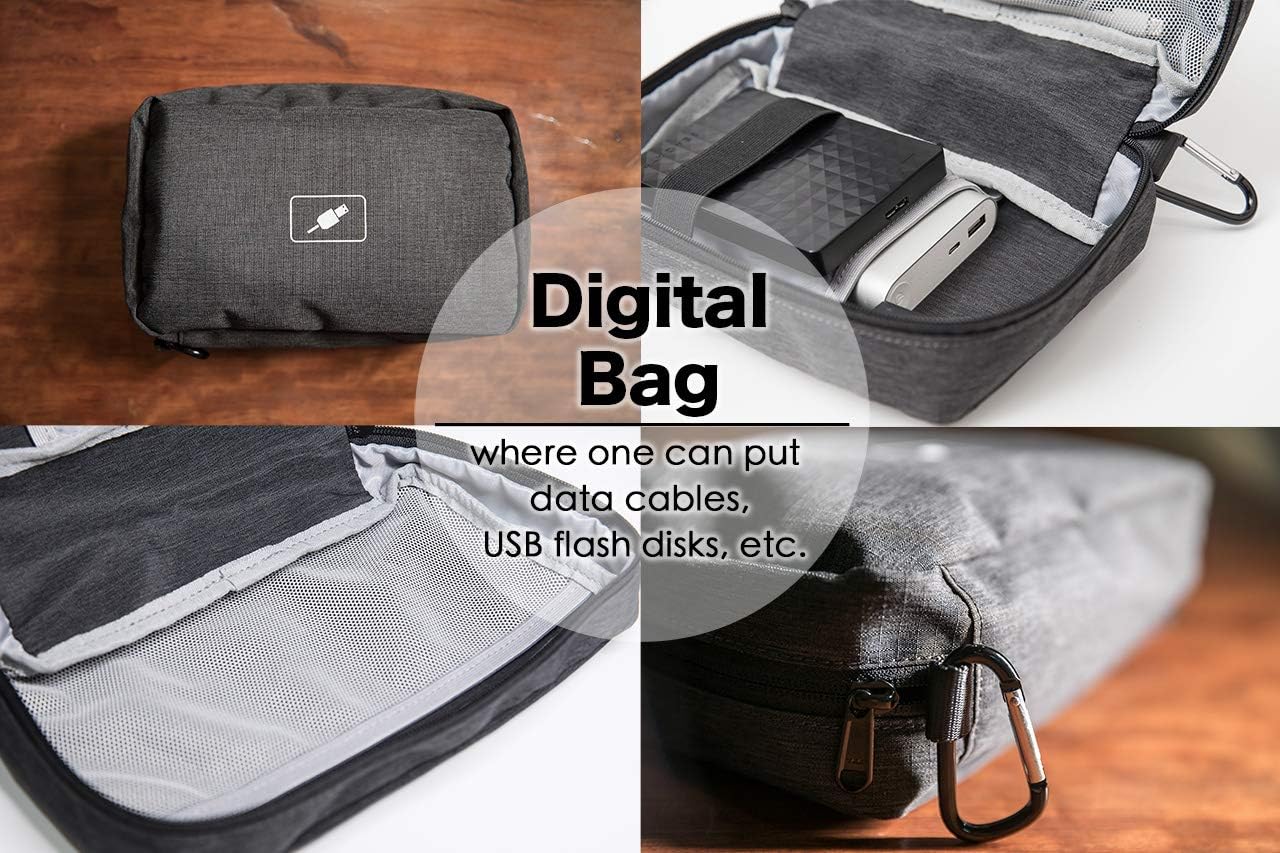 kuwow backpack amazon