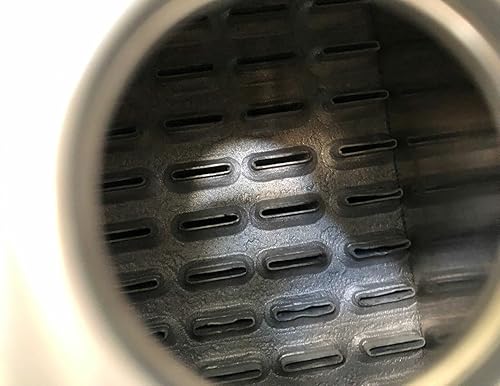 Miniatura 8 de COOLINGBEST Radiador de aluminio de 4 filas para Ford Mustang GT LX convertible Hatchback Coupe Sedan 5.0L V8 1980 1981 1982 1983 1984 1985 1986