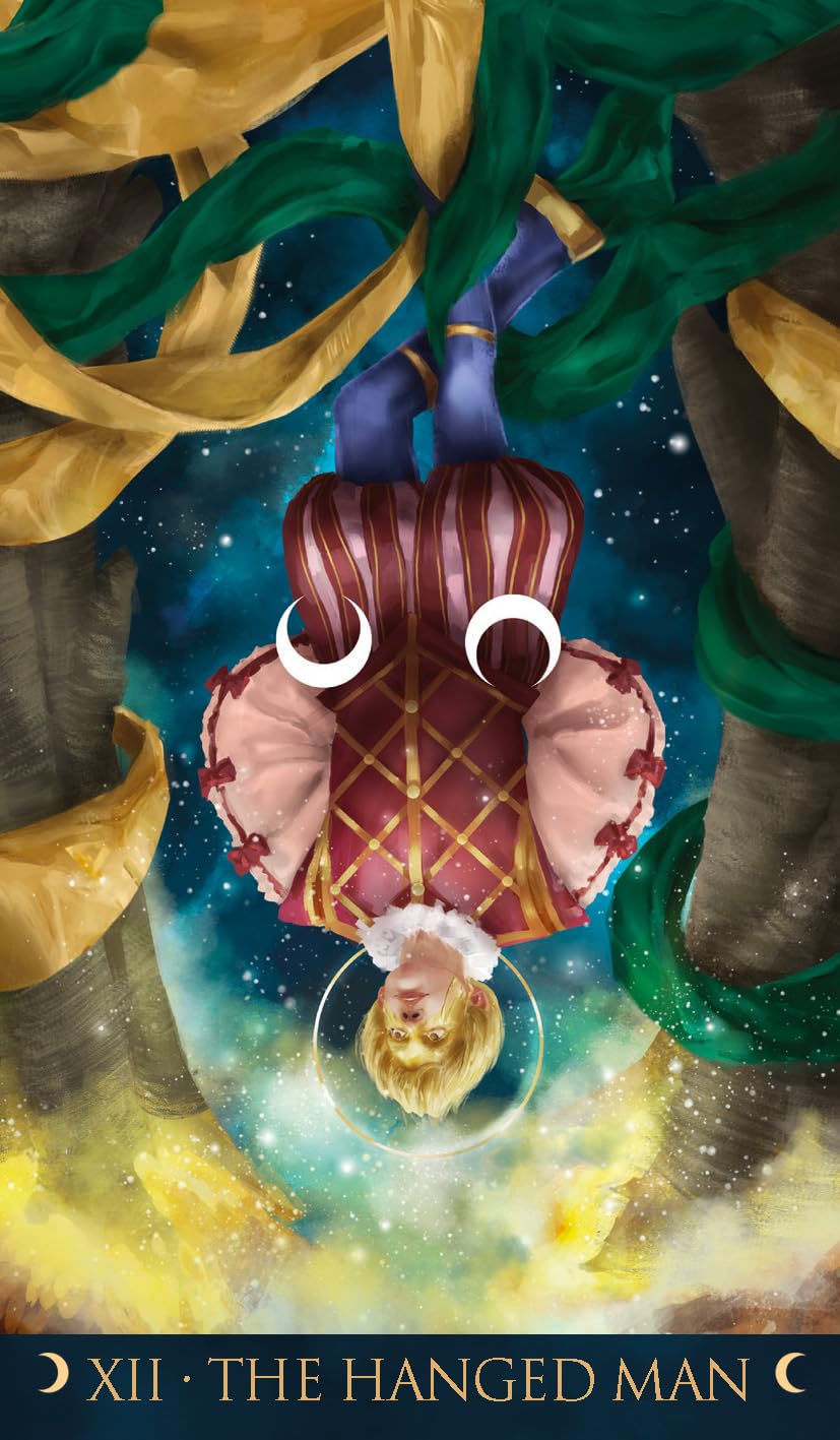 Astral tarot. Con Libro