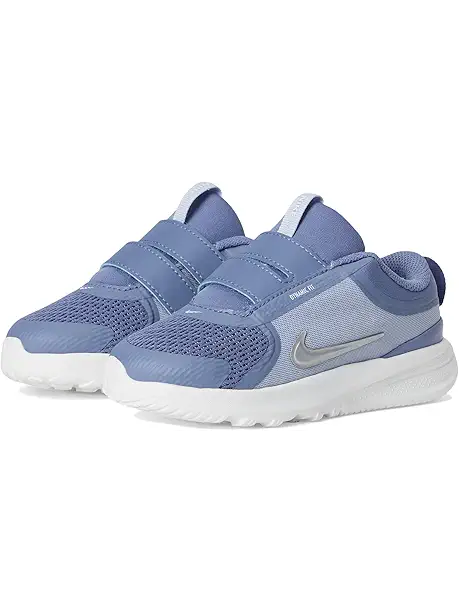 Детские кроссовки Nike Kids Star Runner 5 (Infant/Toddler) для бега