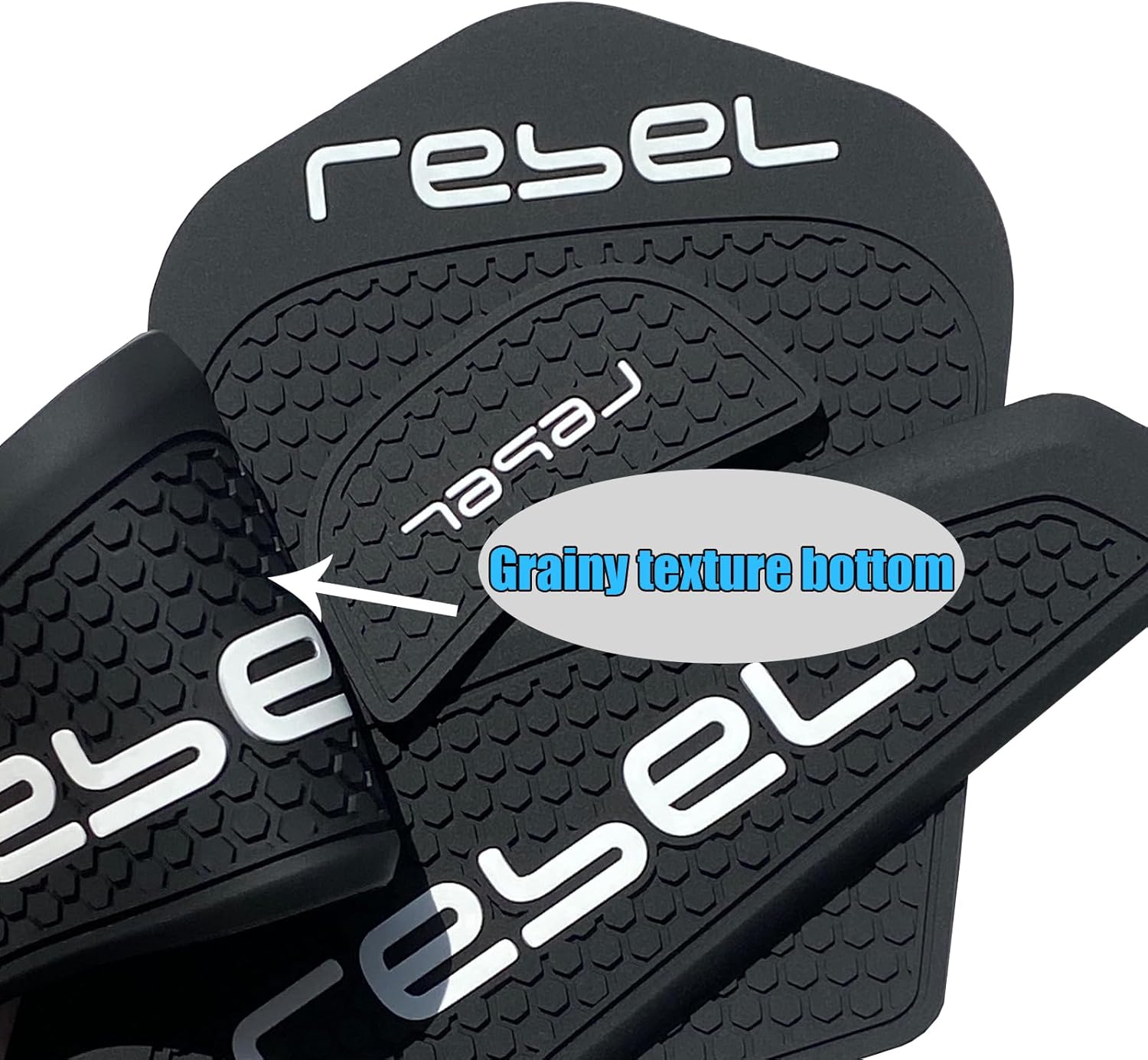 for Rebel 1100 CMX 1100 2025 Motorcycle Fuel Tank Pads, Fuel Tank Kits, Side Pads, Knee pad Stickers, Fuel Tank Traction Pads, Decals Rebel CMX1100 2021-2026 Motorcycle Accessories