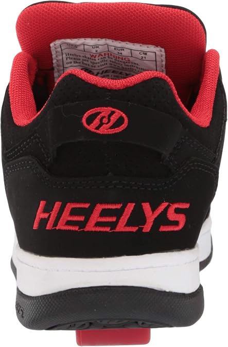 Heelys Unisex-Child Voyager