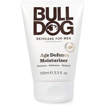 man cave original moisturiser