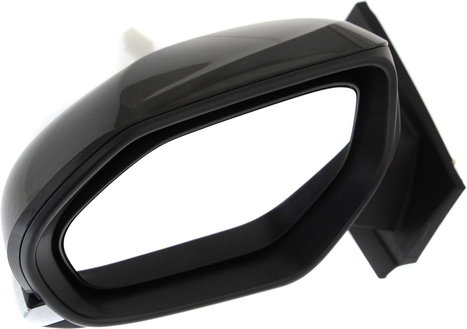 Kool Vue Driver Side Power Heated Mirror for Toyota Prius 2016-2022 Textured
