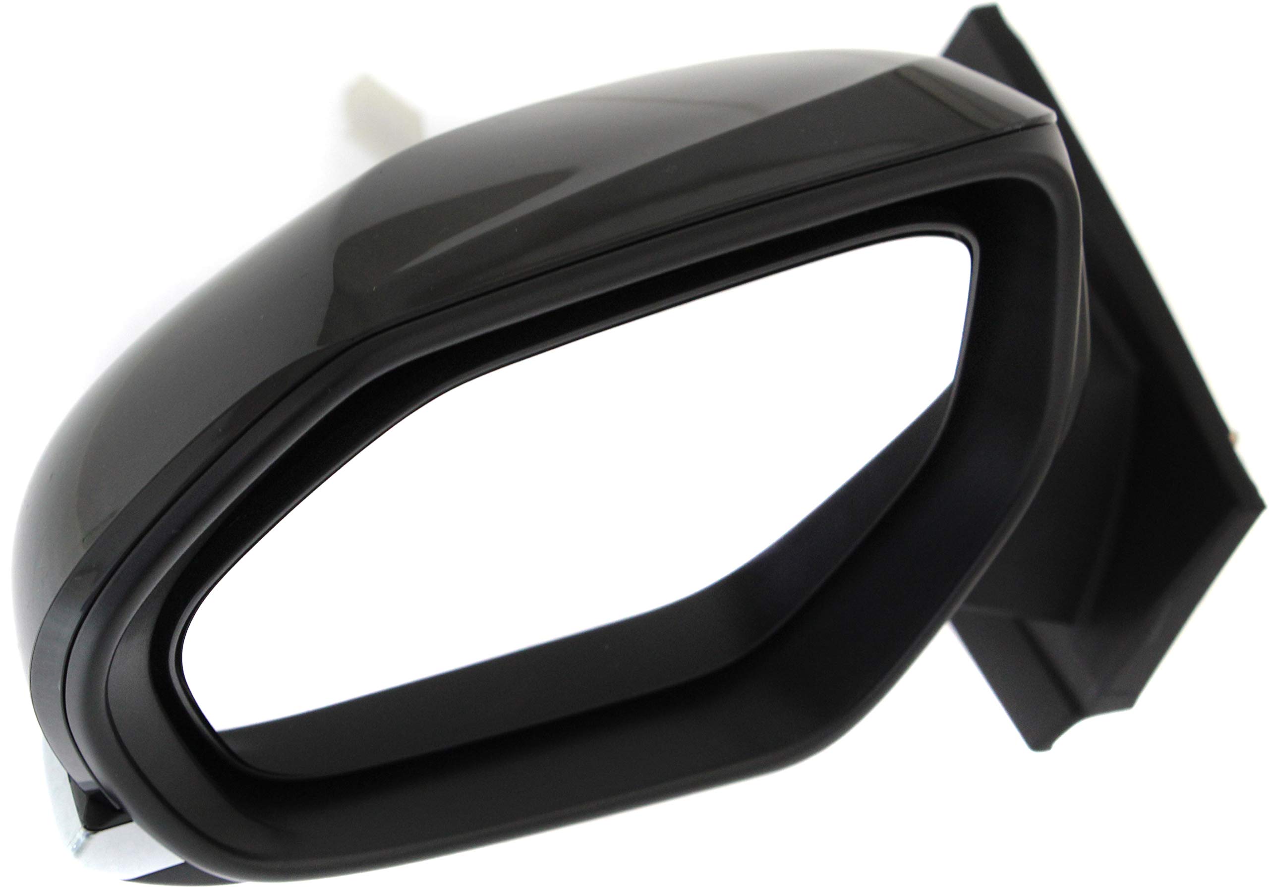 2016-2018 Toyota Prius Passenger Side Power Door Mirror