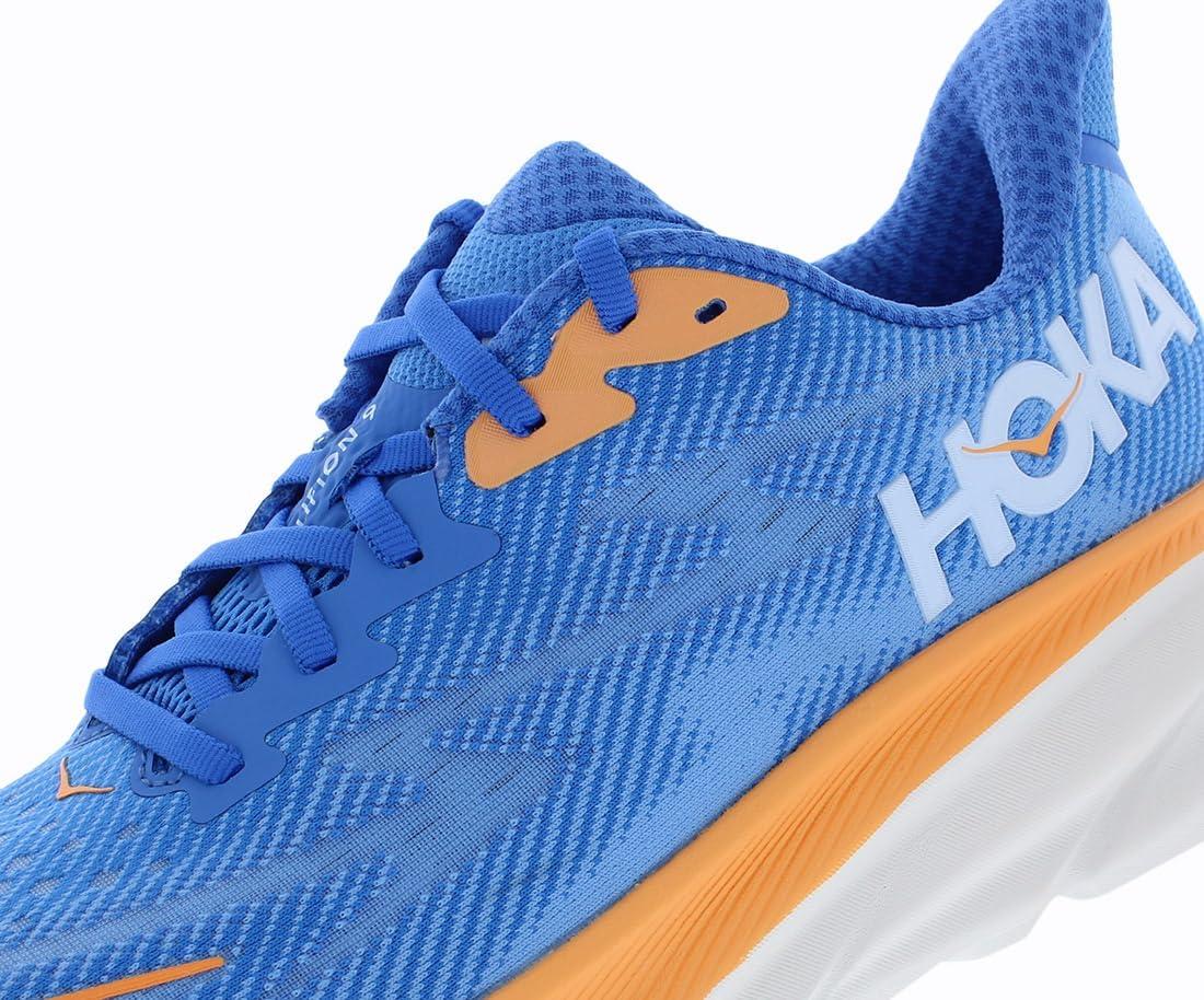 Hoka ONE ONE Clifton 9 Men's Road Running Shoes