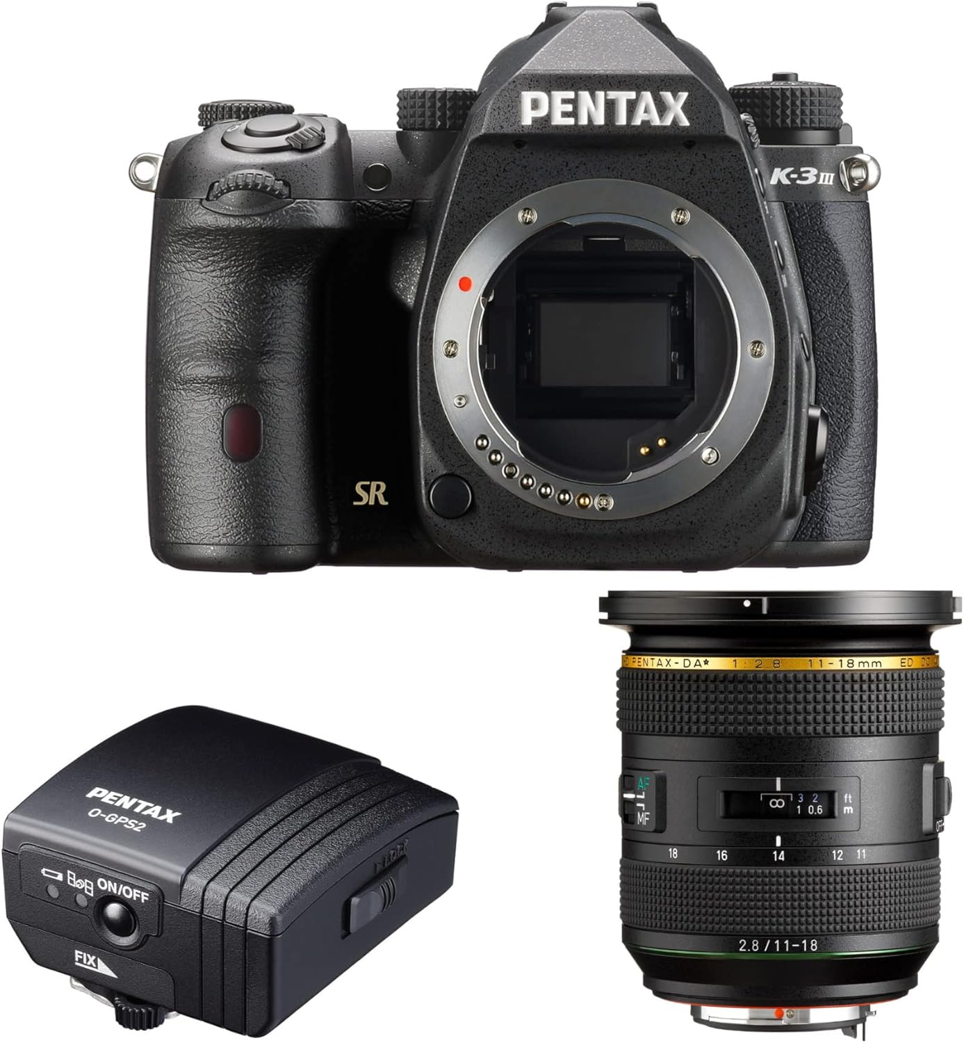 Pentax K3 Iii Monochrome Review Monochrome Pentax K3 Iii Gps