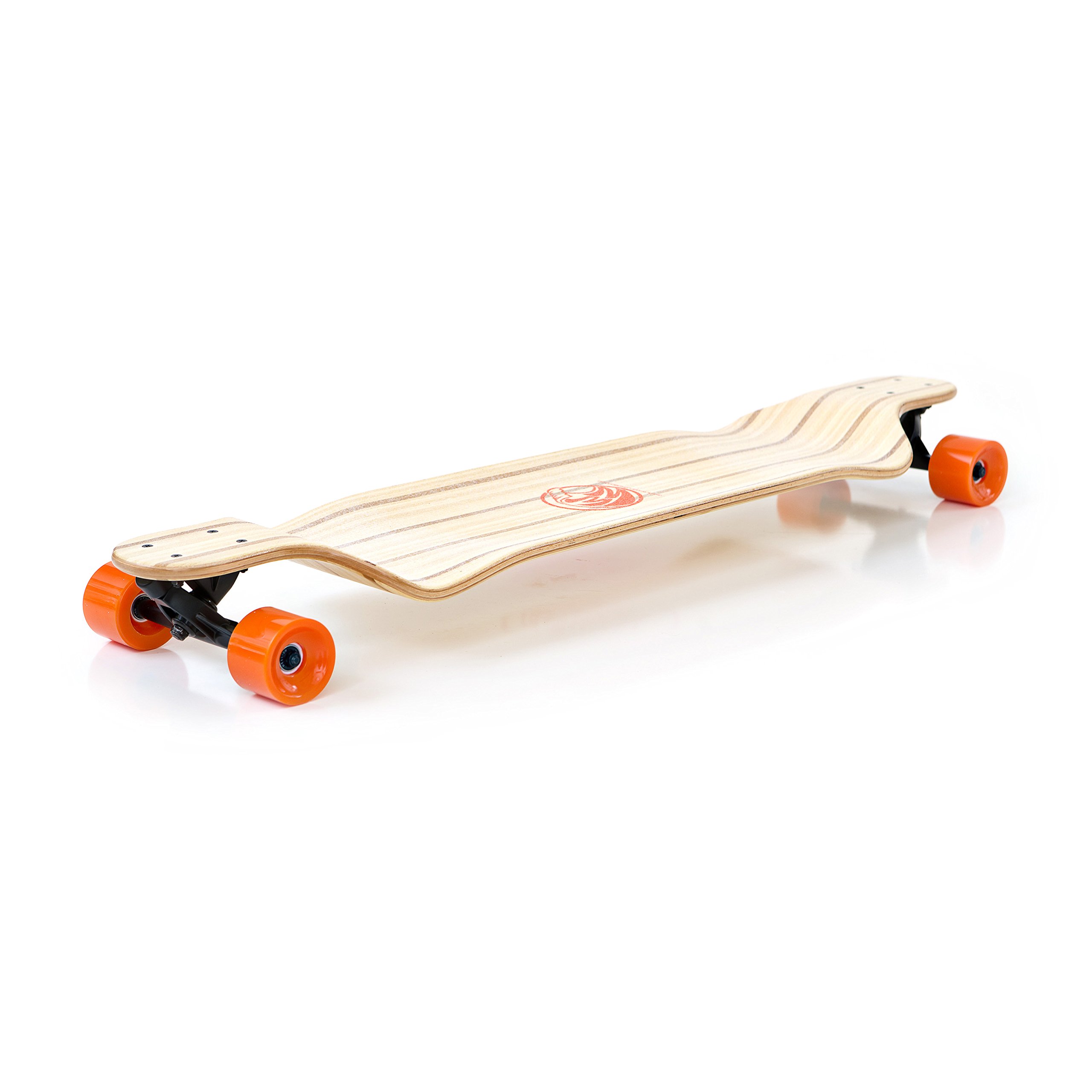 WHITE WAVE ロングスケートボード 41インチ Amazon | WHITE WAVE ロングスケートボード CRUISER 41インチ