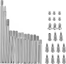 34 Pcs Clarinet Repair Kit, Clarinet Accessories