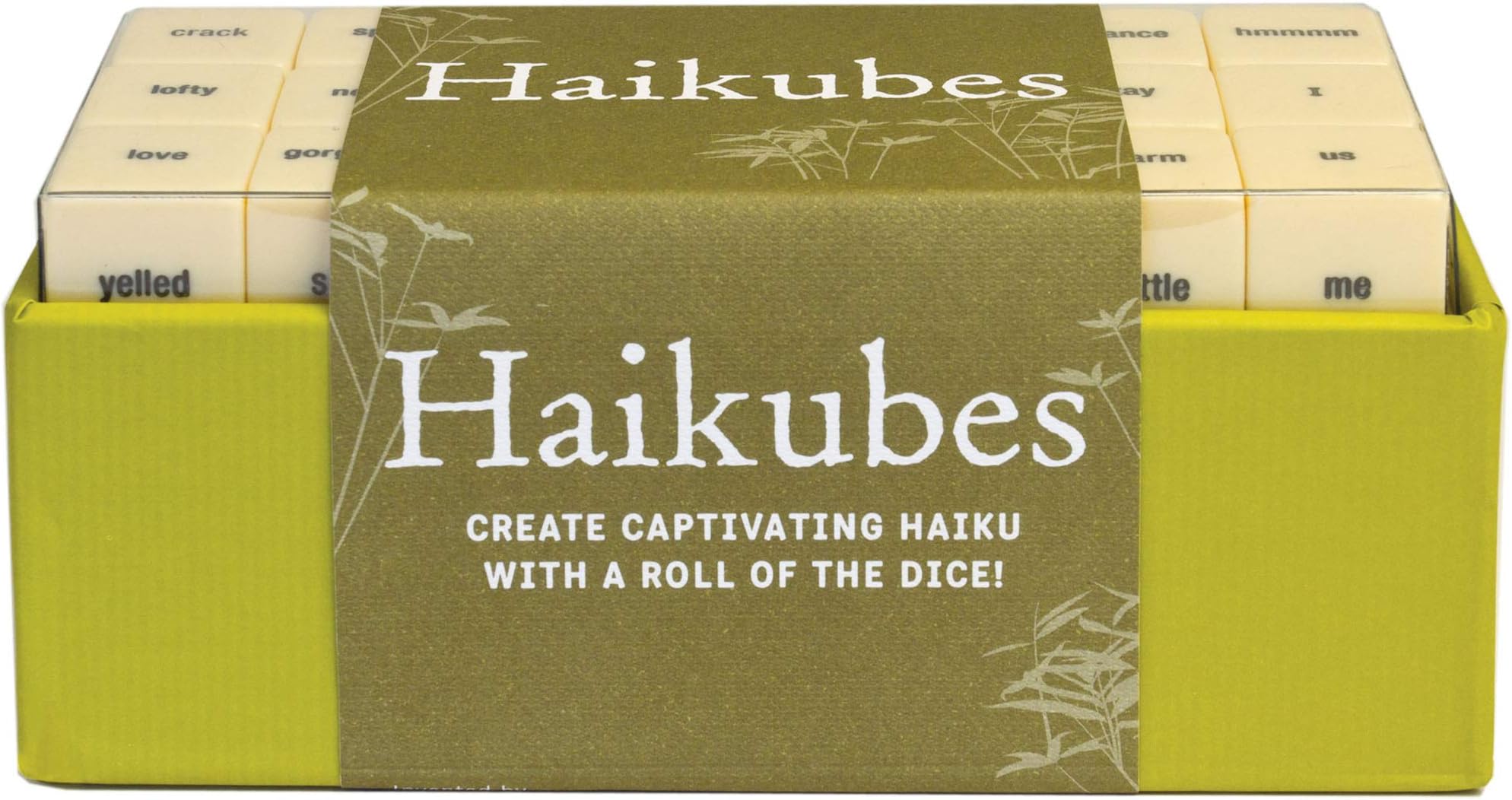 Haikubes