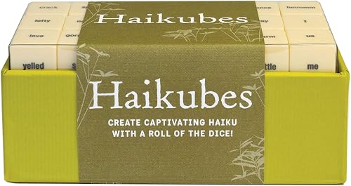 Haikubes