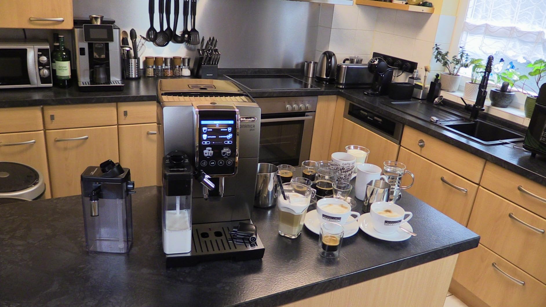 ***** DELONGHI *****