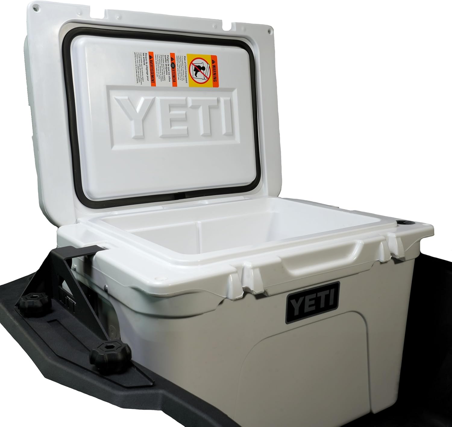 Litt Industires -Yeti 35 qt Cooler Mounts 2024 Polaris RZR XP 1000