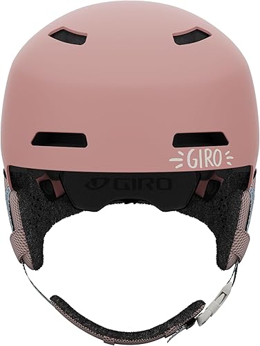 Miniatura 2 de Giro Crue - Casco de esquí para niños, casco de snowboard para jóvenes, niños y niñas