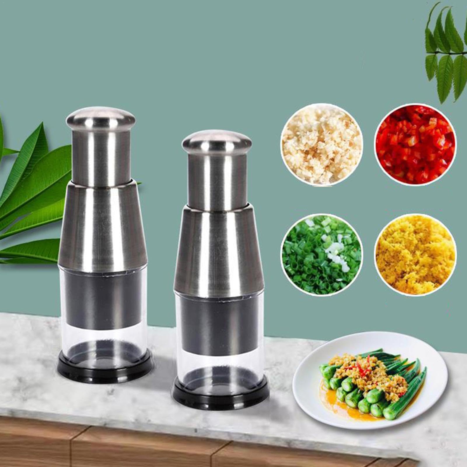 Prensa De Ajos Manual De Acero Inoxidable, Picadora De Ajo,Picadora De Ajo Prensada A Mano, Picadora De Prensa De Ajo Manual,Picadora De Verduras En Cubitos, Picadora De Ajo Pequeña