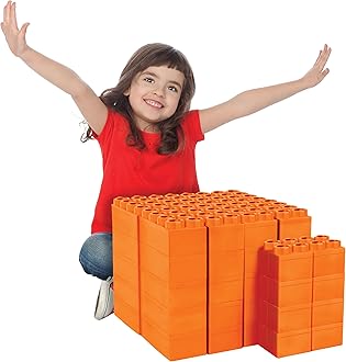 Amazon.com: BiggoBlocks Jumbo Blocks