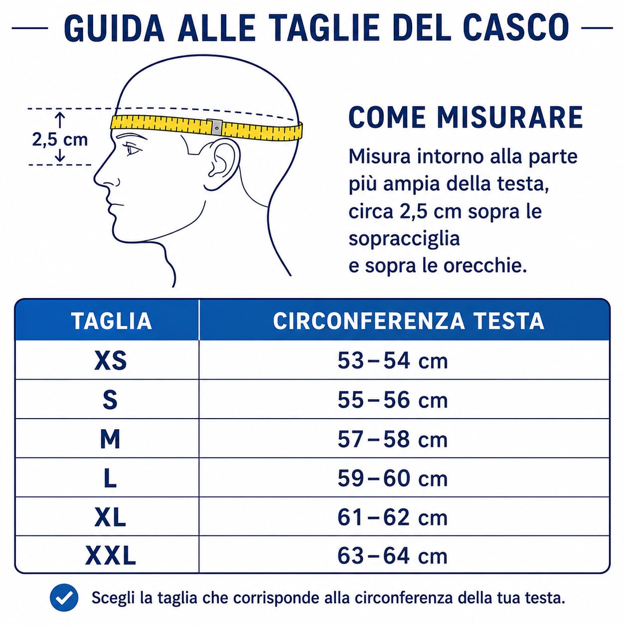 Casco Moto Cross Adulto Multicolore, Set 4 in 1 per Off-Road e MTB