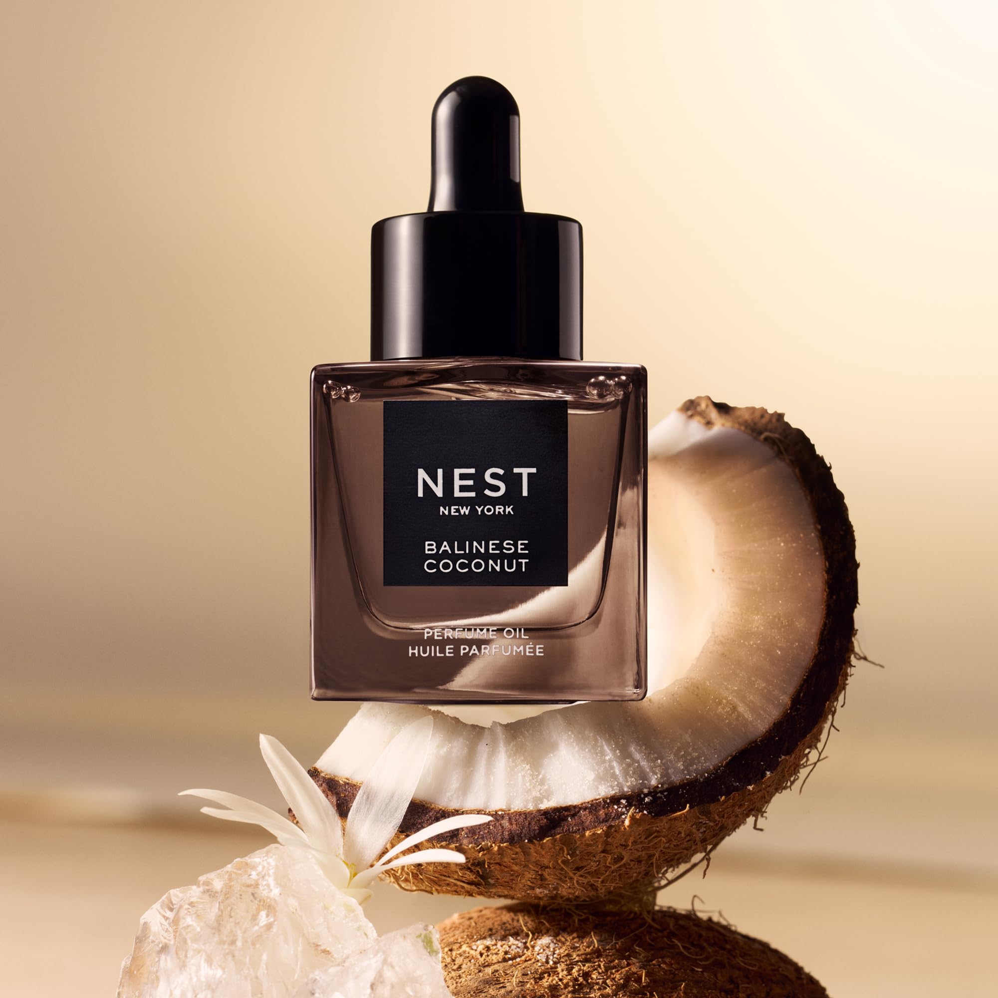 NEST New York Balinese Coconut Fragrance