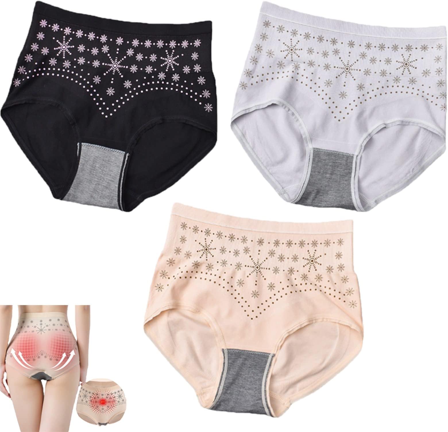 GBTJYRYC Tlopa Briefs, Tlopa Butt Lift & Enhance Briefs, Tlopa™ Briefs, Tlopa™ Butt Lift & Enhance Briefs