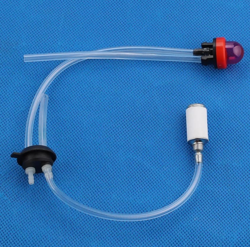 Fuel Filter & line kit 358794811 358794810 Blower，Replacement for Craftsman OEM