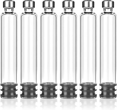 3ml Pen Cartridge for V1-V2 Peptide Pen, Steam Sterilized, 10 Pack
