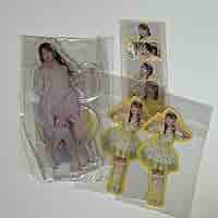 Amazon.co.jp: CUTIE STREET きゅーすと ラッフル ラッフルくじ