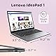Lenovo IdeaPad 1 Laptop, 15.6” FHD Display, AMD Ryzen 5 5500U, 8GB RAM, 512GB SSD, Windows 11 Home, 720p Camera w/Privacy Shutter, Smart Noise Cancelling, Cloud Grey Product Image 3