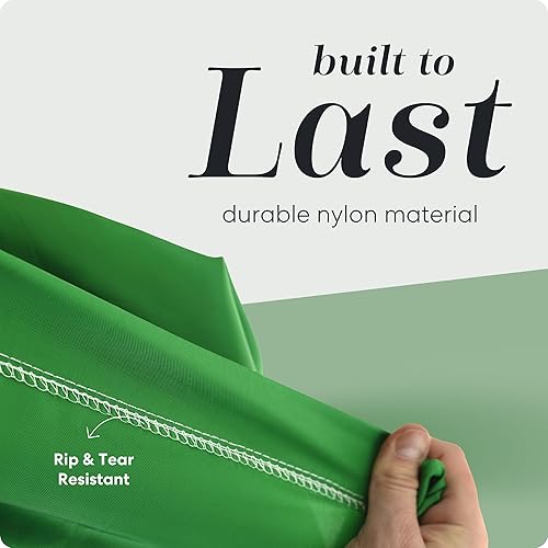 Miniatura 4 de Resistente bolsa comercial en tamaño jumbo para lavandería