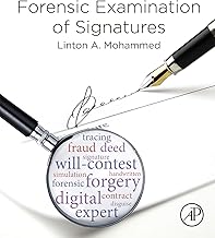 Forensic Examination of Signatures