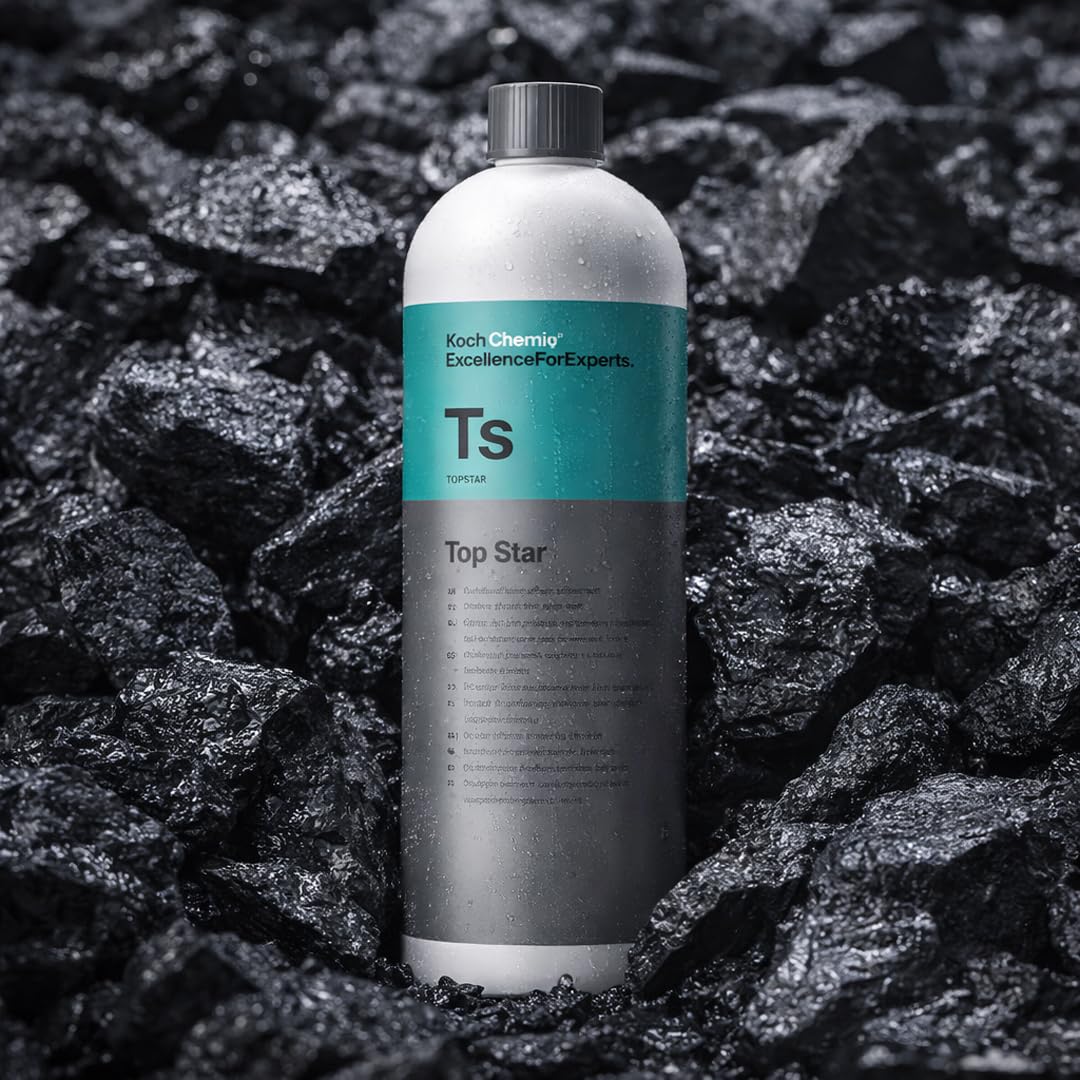 Koch Chemie Lozione plastica 1 litro
