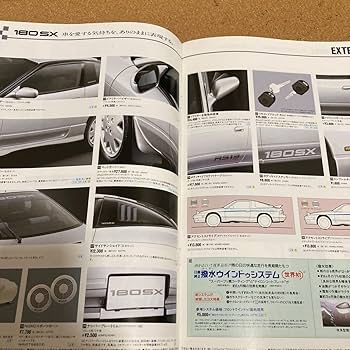 180sx品 ReveD × アディクション 180SX 2023 D1 森孝弘 風 ボディ