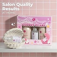 Vista 30 de Luseta Tea Tree Mint Shampoo and Conditioner for Hair with Lavender, Tea Tree and Peppermint Oil Clarifying Shampoo and Conditioner, Sooth the scalp